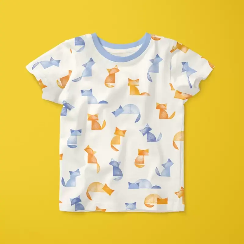 Cats tshirt