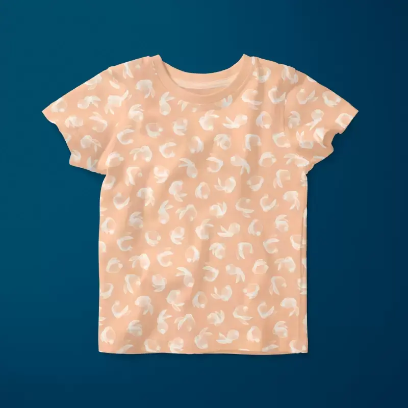 Rabbit t-shirt
