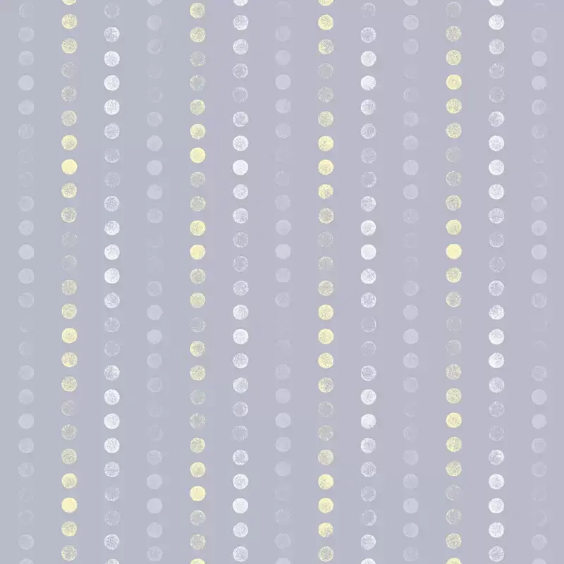 Streetlights pattern in grey