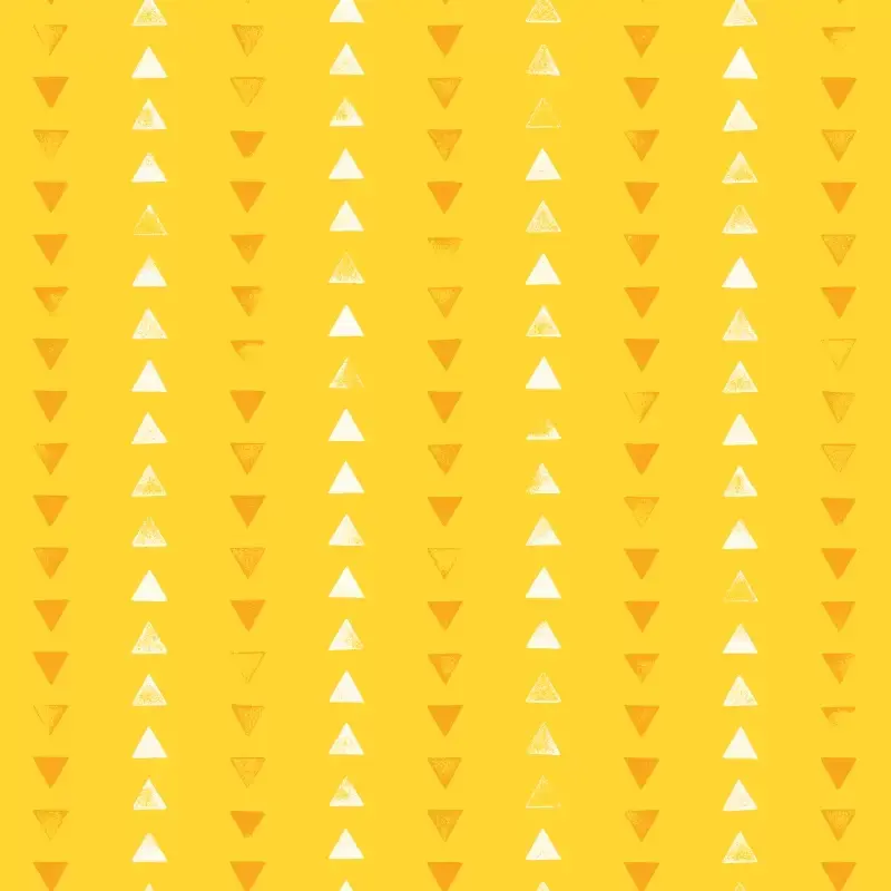 Up Down pattern in yellow